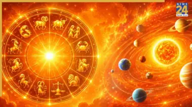 Lucky Zodiac Sign: 1 जून से इन 5 राशियों पर मेहरबान होंगे ग्रह, करियर-कारोबार से होगी अच्छी इनकम