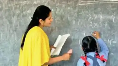 बिहार के शिक्षकों को बड़ी राहत: ट्रांसफर-पोस्टिंग में होगा बड़ा बदलाव, महिला शिक्षिकाओं को मिलेगी प्राथमिकता