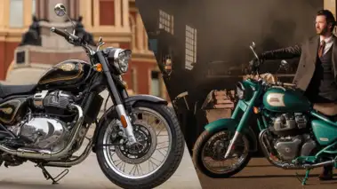 Royal Enfield Bullet 650 vs Classic 650: Which Should You Buy? -  What's Different & What's The Same