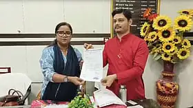 'কাজের ক্ষেত্রে বার বার বাধা এসেছে', পদত্যাগ করে বিস্ফোরক বারাসতের তৃণমূল নেতা