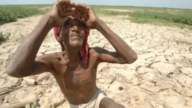 मान्सूनला एल निनोचा फटका, यंदा सरासरीपेक्षा 90 टक्केच पाऊस, राज्यात 'इथे' सर्वाधिक परिणाम
