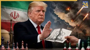 'Nuclear dust', Hormuz and.: Why Trump sent back Iran deal for revisions? Report says US President seeks stronger provisions on.