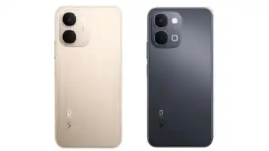 Vivo T5 launched silently with a 7,200mAh battery, IP69 rating