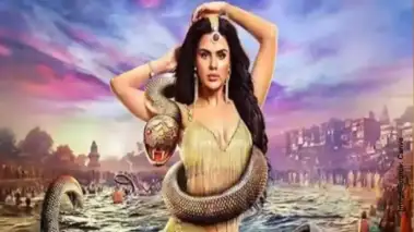 Naagin 7 Finale Promo| એકતા કપૂરના શો 'નાગિન ૭' નો ખતરનાક પ્રોમો રિલીઝ, સ્ક્રીન પર મચશે ખળભળાટ