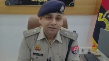 UP: मंदिर के पास मिले मांस के टुकड़े से मचा हड़कंप! सीसीटीवी फुटेज से हुआ खुलासा