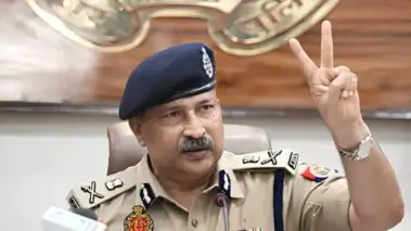 4 साल का इंतजार खत्म! राजीव कृष्ण बनेंगे UP के परमानेंट DGP, आदेश जल्द होगा जारी