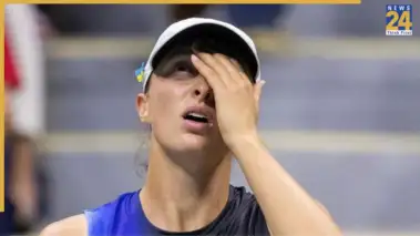 Iga Swiatek knocked out of French Open 2026, four-time champion's reign comes to shocking end against.