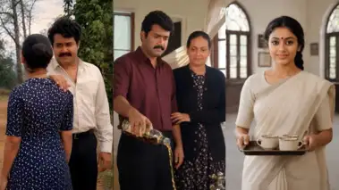 ആ നോവിനും ഒരു ശുഭപര്യവസാനം; ജീവിതം തിരികെപ്പിടിച്ച്‌ രാജീവ്; കരുത്തായി മാഗി അമ്മ; കണ്ണുനിറച്ച്‌ വീഡിയോ