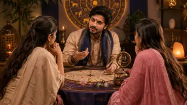 30 मई राशिफल: बृहस्पति और शनिदेव की कृपा से मिलेगा मेहनत का फल या नहीं? जानिए