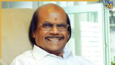 Who is MP Ramachandran? Borrowed Rs 5000 from brother, named company after daughter, now runs Rs 30000000000 empire, his business is.