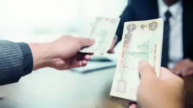 Suspects assure a man to get Dhs1m loan sanctioned, dupe him of Dhs100,000 in Sharjah