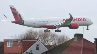 ৯ ঘণ্টা আকাশে উড়ে ফের দিল্লিতে ফেরে Air India-র সান ফ্রান্সিসকোগামী বিমান