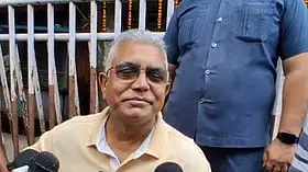 'আঙুল ফুলে বটগাছ হয়ে গিয়েছে...', দুর্নীতি নিয়ে তৃণমূলকে কড়া ভাষায় আক্রমণ দিলীপ ঘোষের