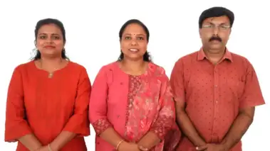 വൈക്കോലും കൃഷിമാലിന്യങ്ങളുമൊന്നും കളയണ്ട, മികച്ച വരുമാനമുള്ള‌ ബിസിനസ് ആക്കാമെന്ന് തെളിയിച്ച്‌ ഡോ. രശ്‌മി