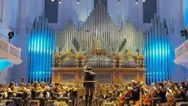 Italy and Kazakhstan celebrate cultural ties in Rome as Holy See embassy opens