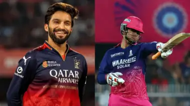 Vaibhav Sooryavanshi in, Rajat Patidar out - India's probable squad for Asian Games 2026 cricket revealed
