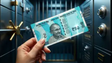 Finance News : કાગળની નોટો હવે ભૂતકાળ બનશે? RBI પ્લાસ્ટિકની પૉલિમર નોટો લાવવાની તૈયારીમાં