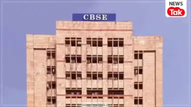 CBSE 12th Result: डिजिटल चेकिंग या छात्रों के भविष्य से खिलवाड़? CBSE के नए 'OSM' सिस्टम पर क्यों भड़के छात्र और शिक्षक?