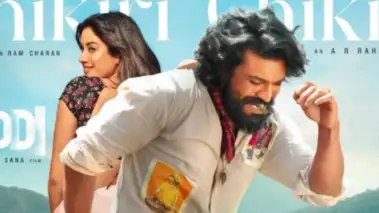 Ram Charan to appear in a completely different avatar in 'Peddi'
