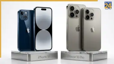iPhone 18, iPhone 18 Pro leaks: Check expected price, features, specifications, camera upgrades, battery improvements and.