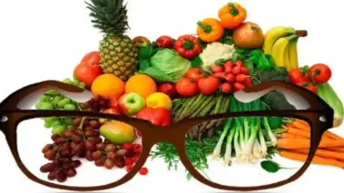 Eye Care Tips:आंखों की अच्छी रोशनी के लिए अपनी डाइट में शामिल करें ये चीज़ें, बुढ़ापे में भी नहीं लगेगा चश्मा