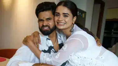 "फोन पर मिल रही गालियां." श्रेयस अय्यर की बहन ने बयां किया दर्द, VIDEO में खोला ट्रोलिंग का काला सच