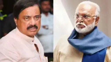 वाद संपवण्याच्या बैठकीतच नवा वाद !