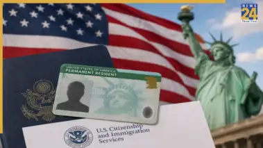 Green Card Update: Who may have to leave US for Green Card and who can stay? Check USCIS guidance, DHS clarification explained