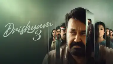 Mohanlal-starrer Drishyam 3 box office collection witnesses drop on Day 9