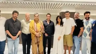 Salman Khan Maatrubhumi Movie। સલમાન ખાને કરિયરમાં પહેલીવાર કર્યું આ ખાસ કામ, સુભાષ ઘઈએ કર્યા ભરપેટ વખાણ
