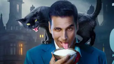 Akshay Kumar starrer Bhooth Bangla to premiere on Netflix next month