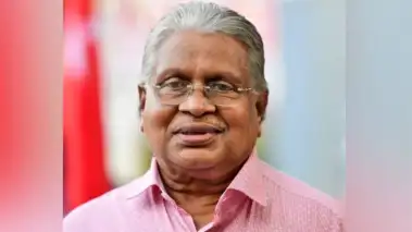 കോഴിക്കോട് മുൻ മേയറും മുതിര്‍ന്ന സി.പി.എം. നേതാവുമായ ടി.പി. ദാസൻ അന്തരിച്ചു
