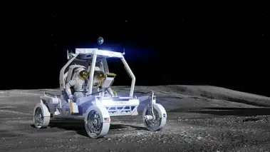 Everything you need to know about NASA's plan to build a permanent Moon base