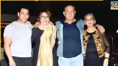 'I would hate it when.': Salman Khan reveals how Salim Khan's second marriage with Helen affected him