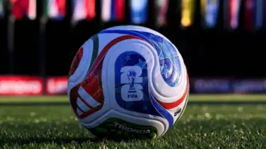 World Cup Match Ball: ফুটবল বিশ্বকাপের বল-বৃত্তান্ত