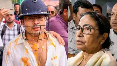 After attack on Abhishek, Mamata Banerjee claims hospitals were told not to admit him: 'Pressure exerted on doctors'