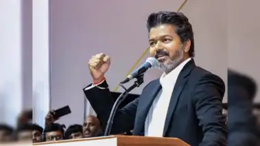கதறுங்க!. கல்யாண வீட்லலாம் போய் ஏன் பொலம்புறீங்க?!.. திமுகவை நக்கலடித்த முதல்வர் விஜய்..