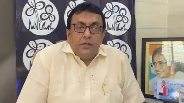 Santanu Sen: আর জি কর তদন্তে মুখ্যমন্ত্রী শুভেন্দু অধিকারীকে সাহায্য করতে চান তৃণমূলের শান্তনু সেন