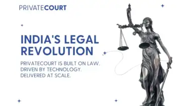 This Is Your Moment in Indian Legal History. Don't Miss It.