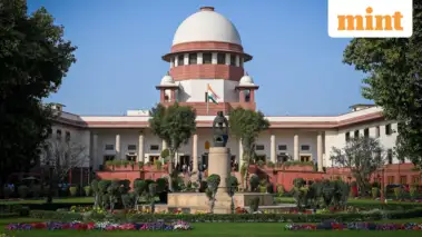 पत्नी का करियर चुनना 'क्रूरता' नहीं... सुप्रीम कोर्ट ने पुरानी सोच को बताया असंवैधानिक