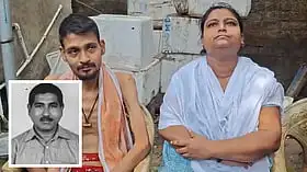 মণিপুরে দুষ্কৃতীদের গুলিতে ঝাঁঝরা হুগলির ট্রাক চালক, অসহায় পরিবারে কান্নার রোল
