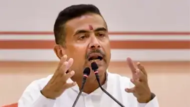 মহানাটকীয় মোড় উত্তরকন্যায়! মুখ্যমন্ত্রী শুভেন্দু অধিকারীর কড়া বার্তার পর 'লাইন' দিলেন ১১ তৃণমূল বিধায়ক? জল্পনা তুঙ্গে!