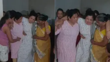 UP: गार्गी पटेल मारपीट प्रकरण में नया मोड़, वायरल वीडियो पर सामने आया कथित गवाह का बयान