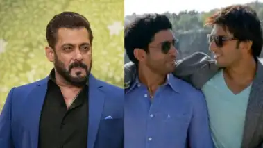 Don 3: ডন ৩ বিতর্কে সলমনের হস্তক্ষেপ! বণবীর-ফারহান দ্বন্দ্ব মেটাতে কী করলেন ভাইজান?