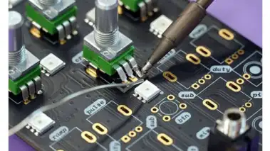 India's semiconductor push a strategic imperative, self-reliance critical for Viksit Bharat: NITI Aayog