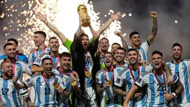 Qatar exports World Cup know-how as 2026 tournament approaches