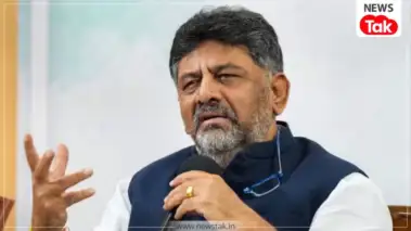 27 साल में पहली जीत, 8 बार रह चुके हैं विधायक... सोनिया गांधी के करीबी डीके शिवकुमार संभालेंगे कर्नाटक में सीएम की गद्दी?