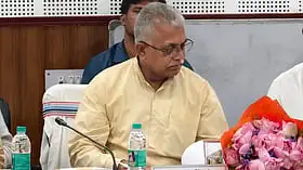বন্ধ হয়ে যাওয়া গোডাউন খোলার পরিকল্পনা, আলু চাষিদের জন্যেও বড় আশ্বাস মন্ত্রী দিলীপের