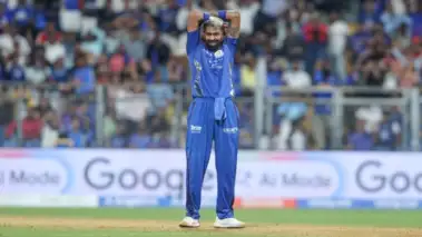 How Rohit Sharma and Suryakumar Yadav sank under Hardik Pandya's captaincy at Mumbai Indians since IPL 2024