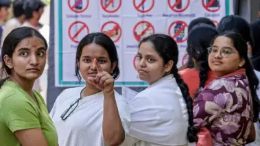 NEET Exam: നീറ്റ് പരീക്ഷയില്‍ വൻ പരിഷ്കാരം! അടുത്ത വര്‍ഷം മുതല്‍ കമ്പ്യൂട്ടര്‍ അധിഷ്ഠിതമാകും; നിര്‍ണ്ണായക മാറ്റം